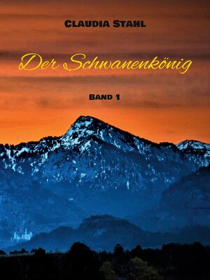 cover image of Der Schwanenkönig